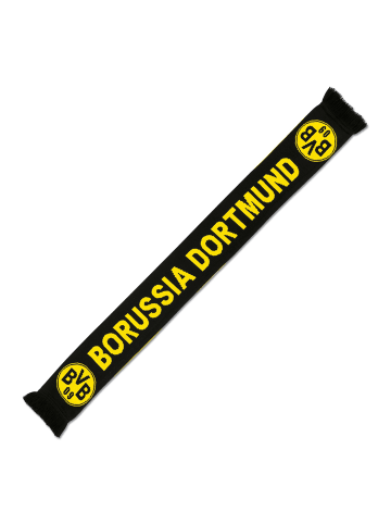 BVB BVB-Schal-Borussia Dortmund in gelb