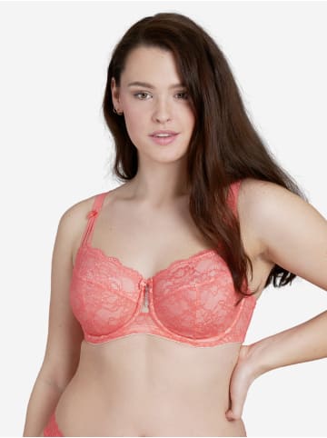 SugarShape BH Sienna in coral