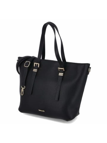 Tamaris Handtasche in black