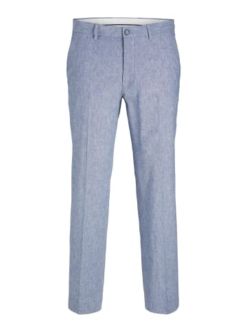 Jack & Jones Anzughose in Nautical Blue