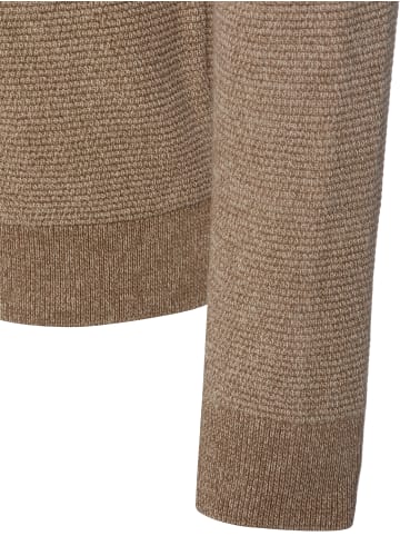 Selected Pullover SLHRoss in melange - 0004