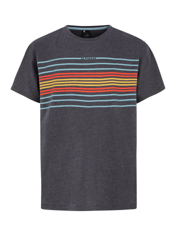 Protest " PRTFINCE JR in Deep Grey