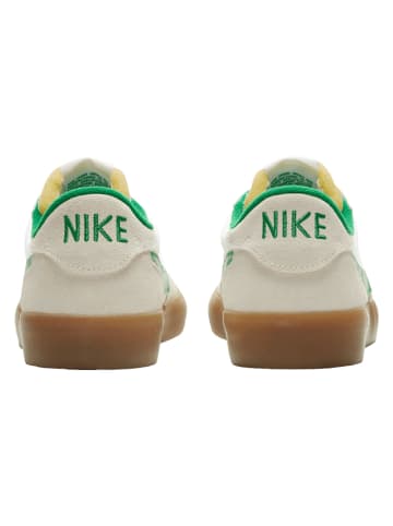 Nike Nike Turnschuhe in summit white/lucky green/white