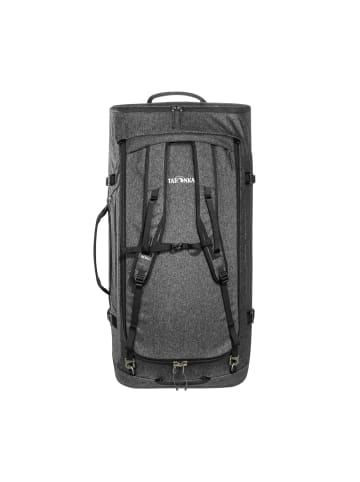 Tatonka Duffle Roller 140 2 Rollen Reisetasche 40 cm in black
