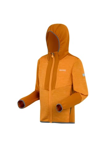 Regatta Dissolver X Midlayer mit Kapuze in Orange