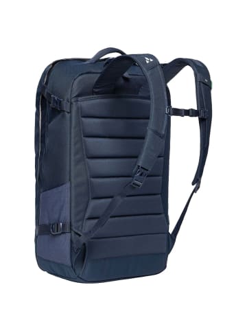 Vaude Mundo Carry-On 38 - Reiserucksack 55 cm (eclipse) in eclipse
