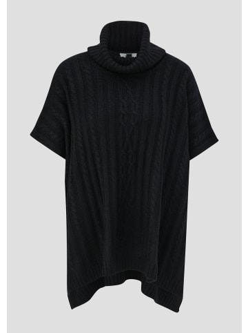 s.Oliver Strickjacke in 9999_schwarz
