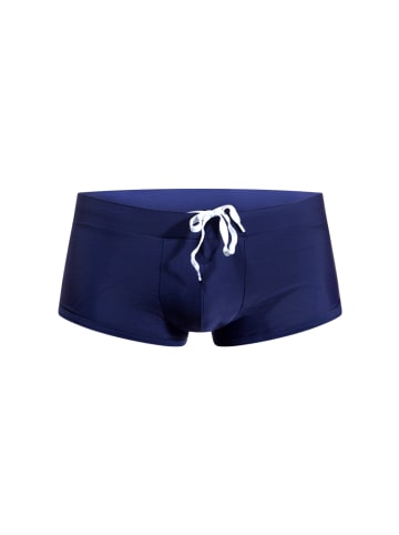 Oboy Beach Sprinterpants CLASSIC in blau