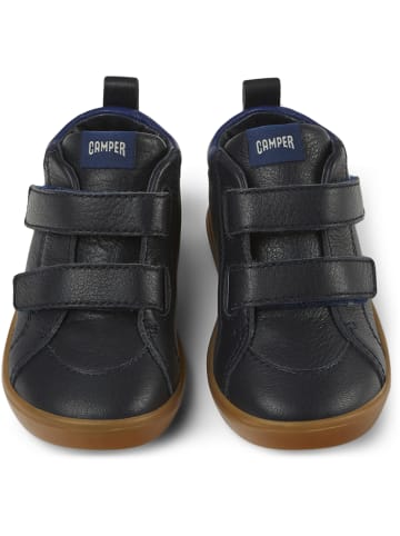 Camper Sneaker " Pursuit " in Marine