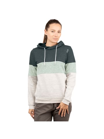 Chillaz WWALCHSEE HOODY in Grau