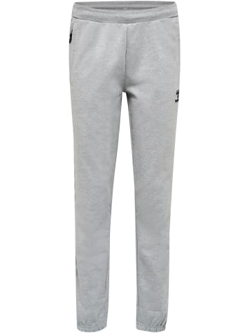 Hummel Hummel Verstellbare Taille Hose Hmlmove Damen in GREY MELANGE