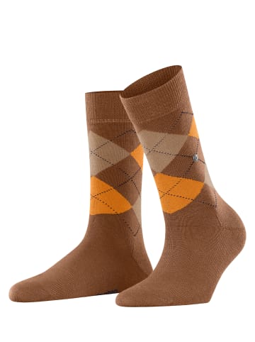 Burlington Socken Marylebone in Sierra