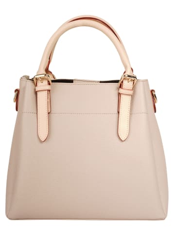 Bugatti Handtasche ELLA Kunstfaser in beige