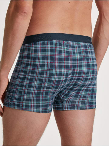 Calida New Boxer in dark sapphire