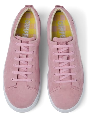 Camper Sneaker " Runner Up " in Rosa