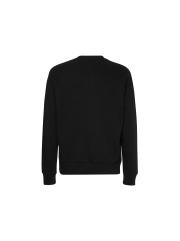 Calvin Klein Sweatshirt in ck black