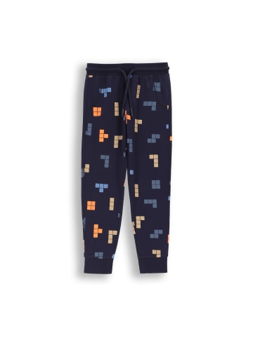 Coccodrillo Jogginghose in dunkelblau