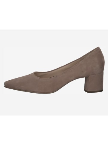 Högl Modische Pumps für Damen in braun