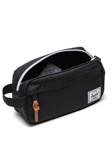 Herschel Chapter - Kulturbeutel S 21 cm in schwarz