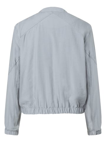 More & More Blouson in fine grey