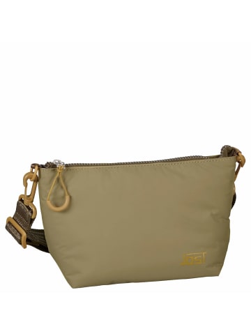 Jost Kemi - Umhängetasche 25 cm in khaki