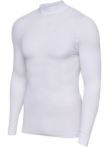 Hummel T-Shirt Hmlbl Herren in WHITE
