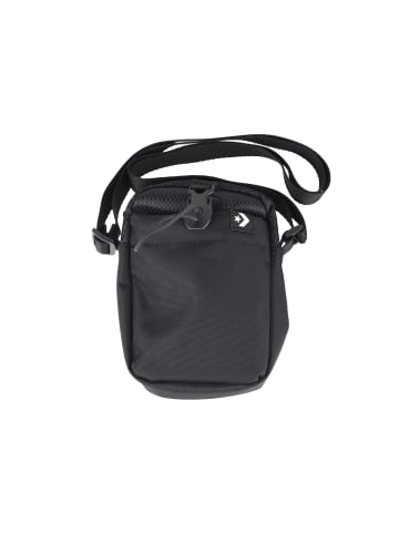 Converse Converse Comms Pouch in Schwarz