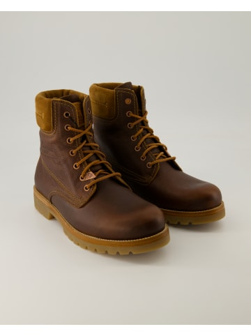 PANAMA JACK Winterstiefel in Braun