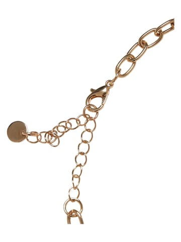 Urban Classics Armbänder in gold