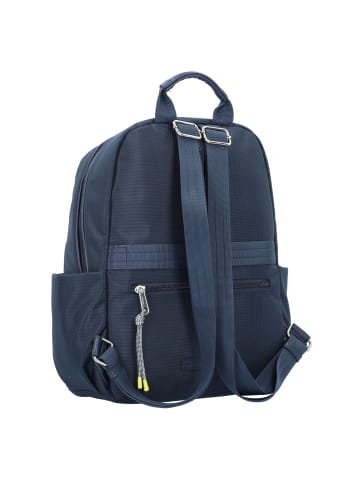 PICARD Lucky One Daypack 35 cm Laptopfach in navy
