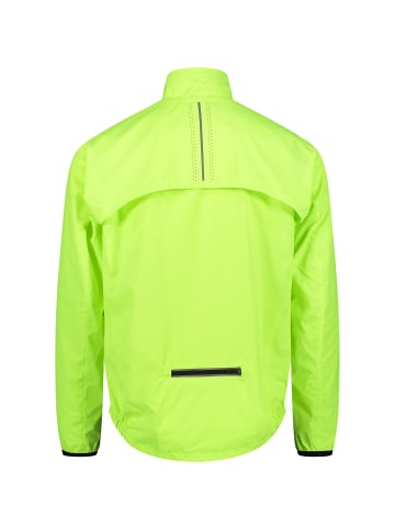 Campagnolo MAN JACKET WITH DETACHABLE SLEEVES in Gelb707