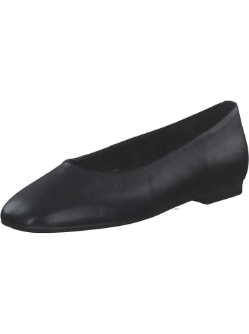 Gabor Fashion Ballerinas in Schwarz