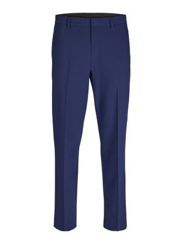 Jack & Jones Anzughose in Medieval Blue