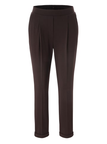Aniston SELECTED Schlupfhose in schoko