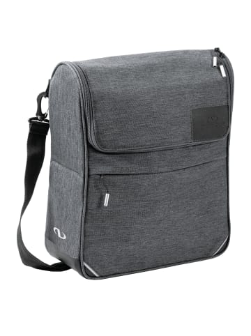 Norco Glenbury City 5 Messenger - Fahrradtasche 38 cm in tweed grey