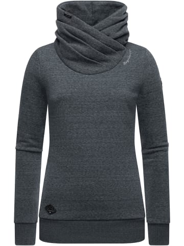 ragwear Sweater Anabelka Intl. in Black22