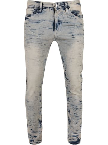 Southpole Jeans in grau