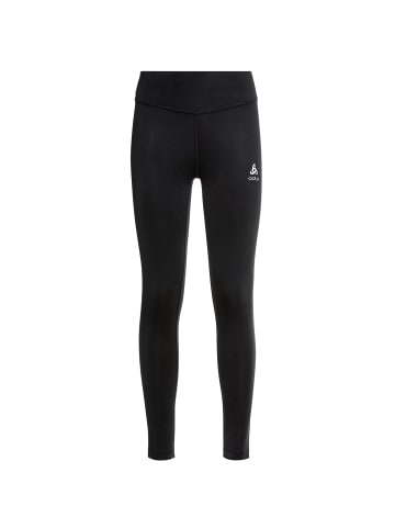Odlo Lauftights ESSENTIAL in Schwarz