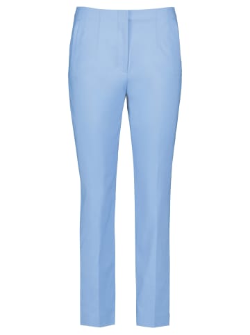 Gerry Weber Hose Freizeit verkürzt in Blue Sky