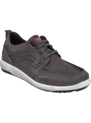 Josef Seibel Halbschuh Enrico 25 in grau