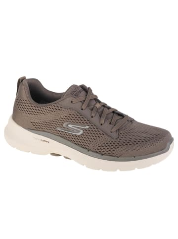 Skechers Skechers Go Walk 6 Avalo in Braun