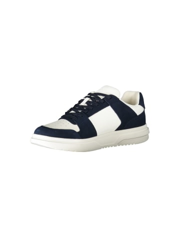 Tommy Hilfiger Blau Polyurethan Herren Sneaker