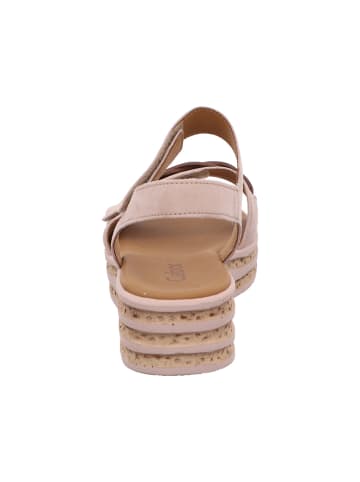 Gabor Sandalette in rose
