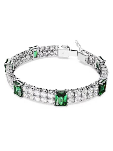Swarovski Armband für Erwachsene in silber
