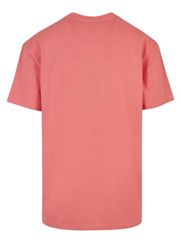 Urban Classics T-Shirts in palepink