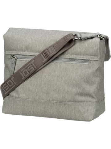 Jost Umhängetasche Bergen Shoulder Bag in Light Grey