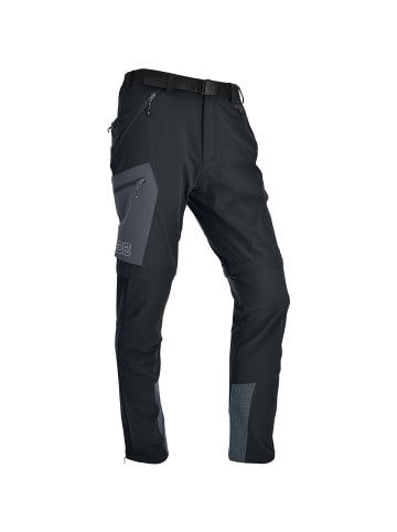 Maul Sport Hose Eiger Alpin in Schwarz01106