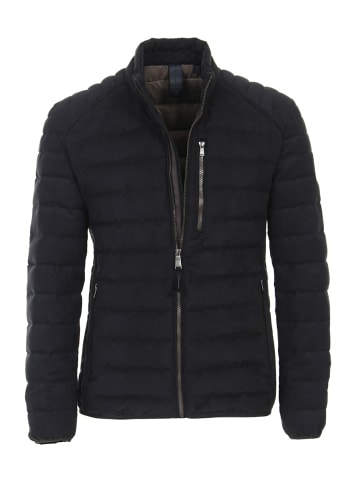 Venti Blouson für Herren in blau