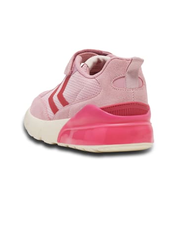 Hummel Hummel Sneaker Daylight Jr Unisex Kinder in ZEPHYR