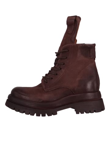 A.S.98 Stiefeletten schwarz